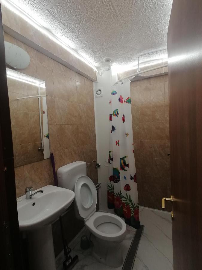 Cameră dublă