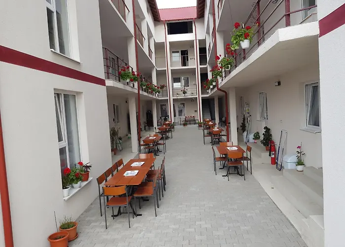 Evana House Costineşti