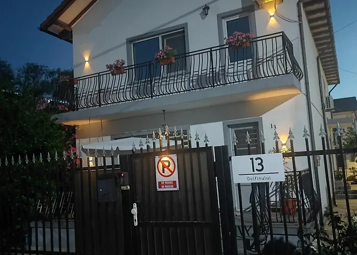 Casa Antonia Hotel Costineşti